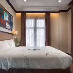Cityhouse - Atelier Apartment & Hotel