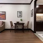 Cityhouse - Atelier Apartment & Hotel