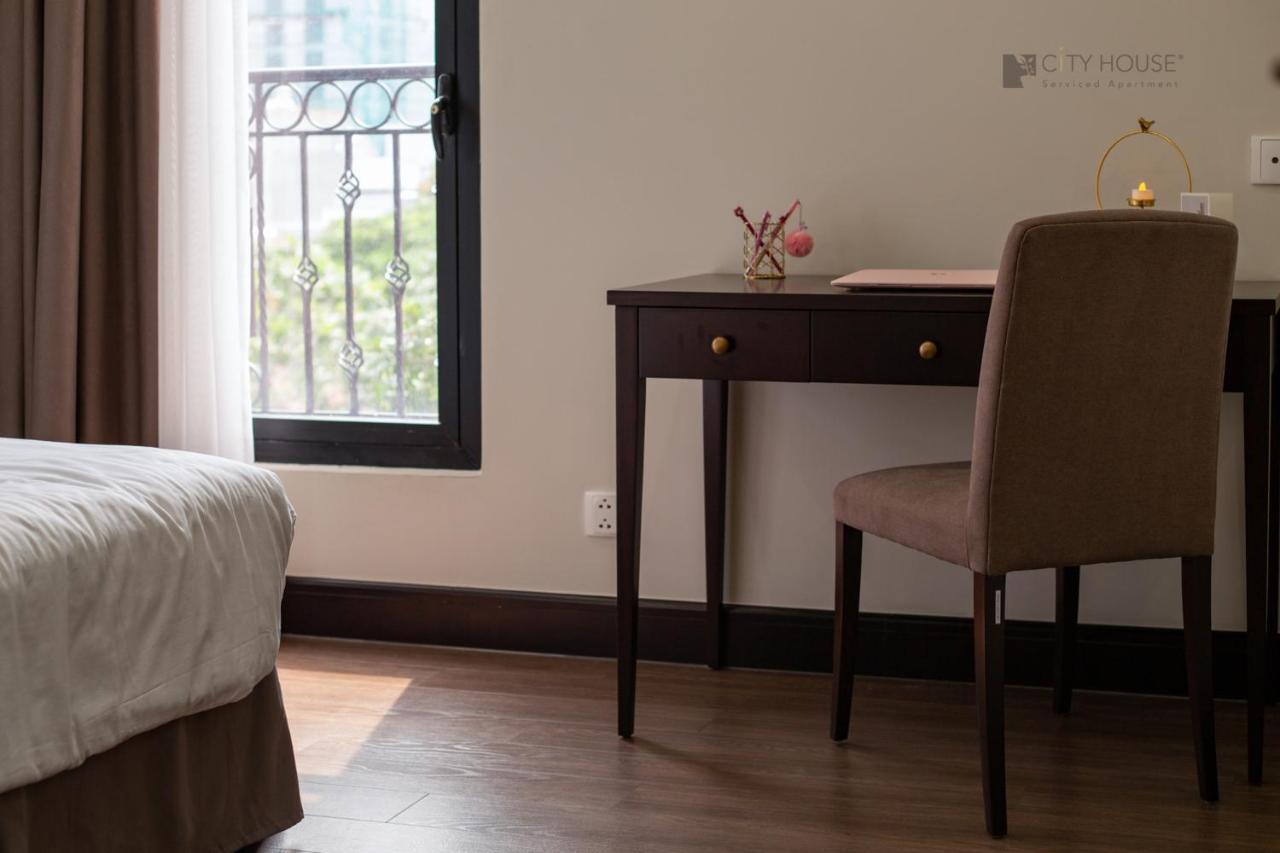Cityhouse - Atelier & 4*