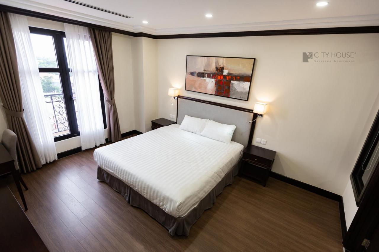 Cityhouse - Atelier & Hotel Ho Chi Minh City