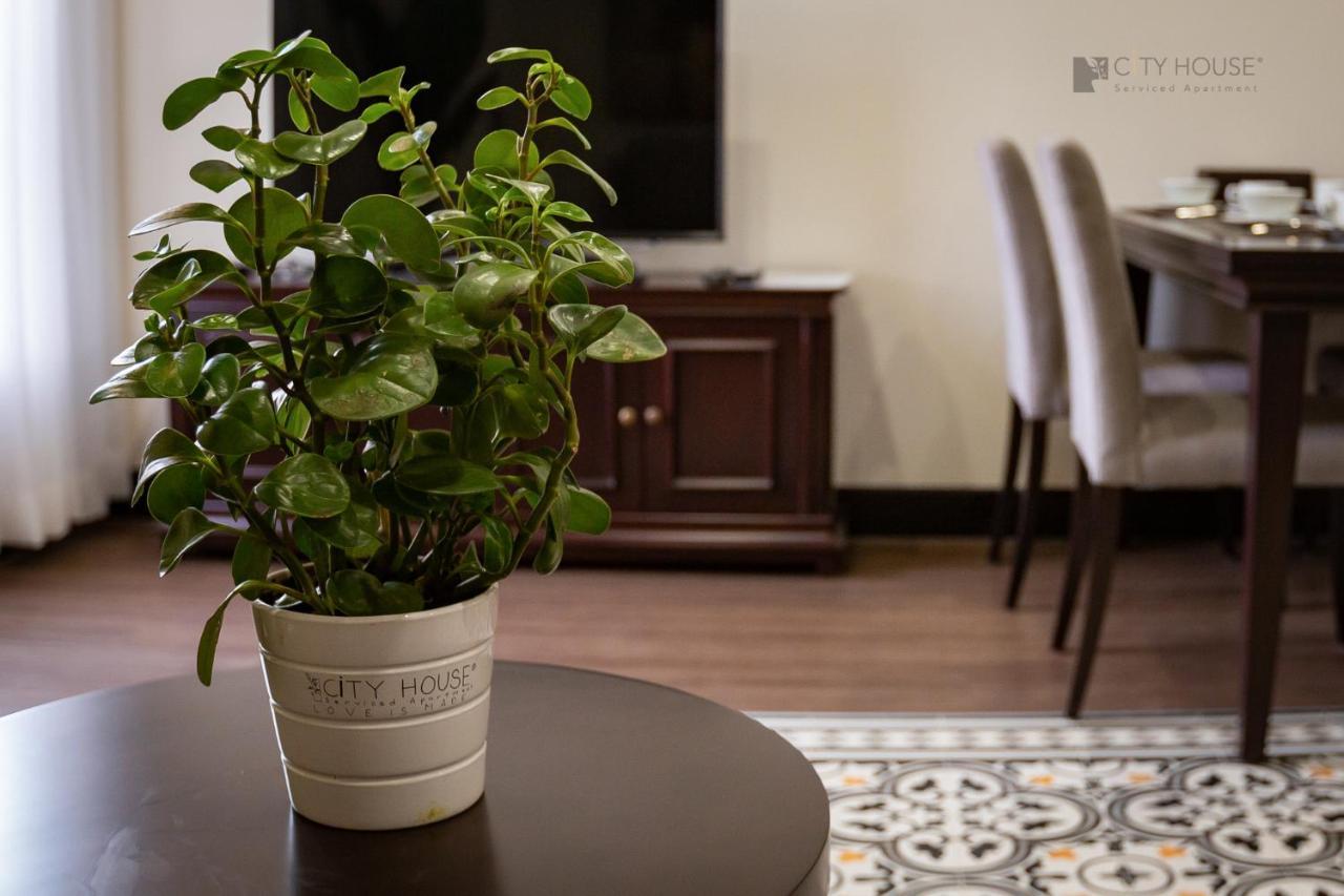 Cityhouse - Atelier & Hotel 4*