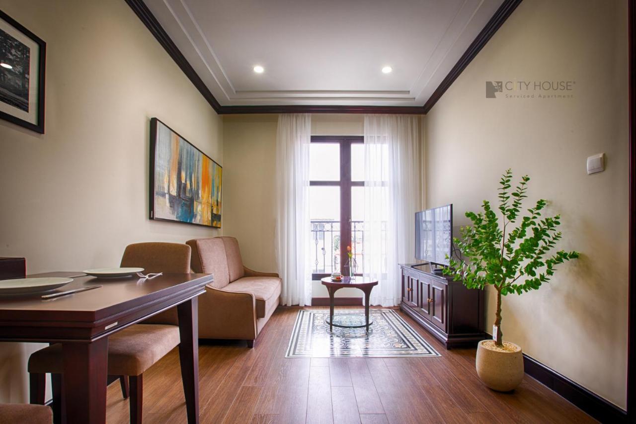 Cityhouse - Atelier &