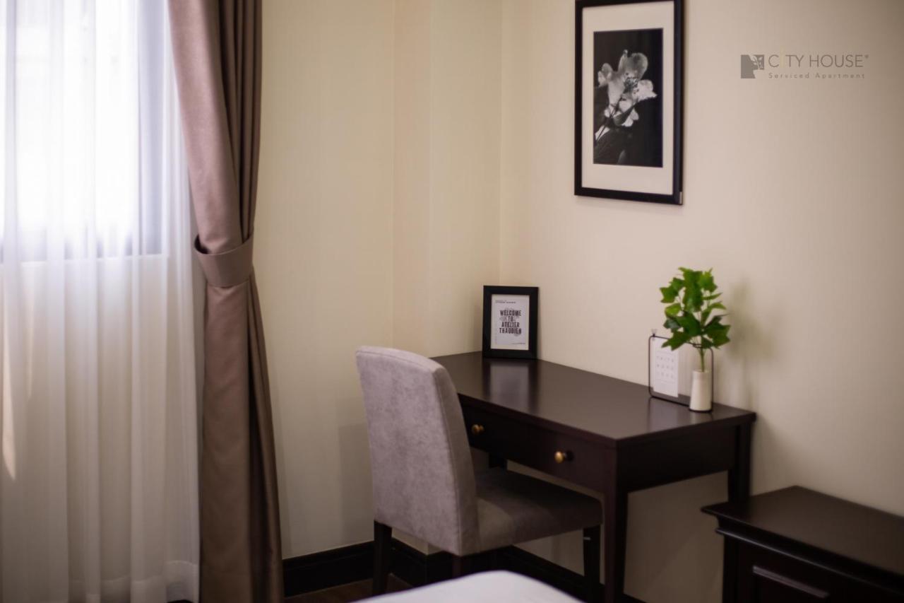 Cityhouse - Atelier & 4*