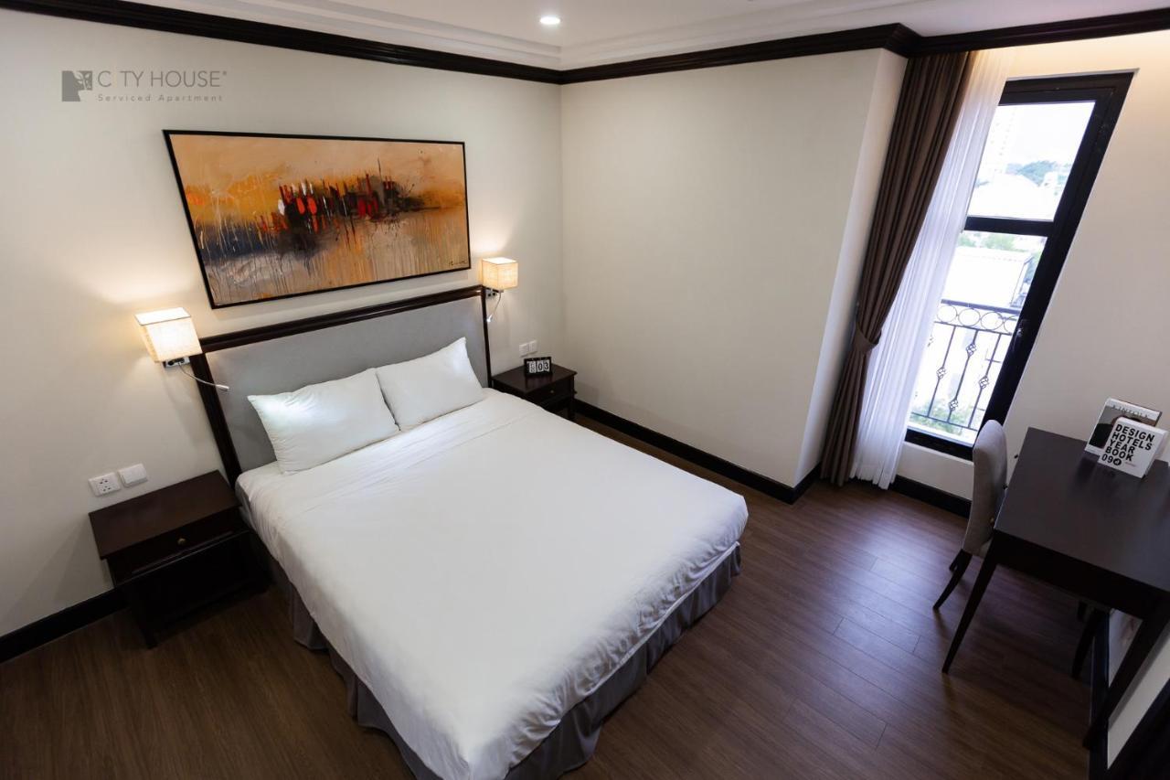 Cityhouse - Atelier & Hotel Ho Chi Minh City