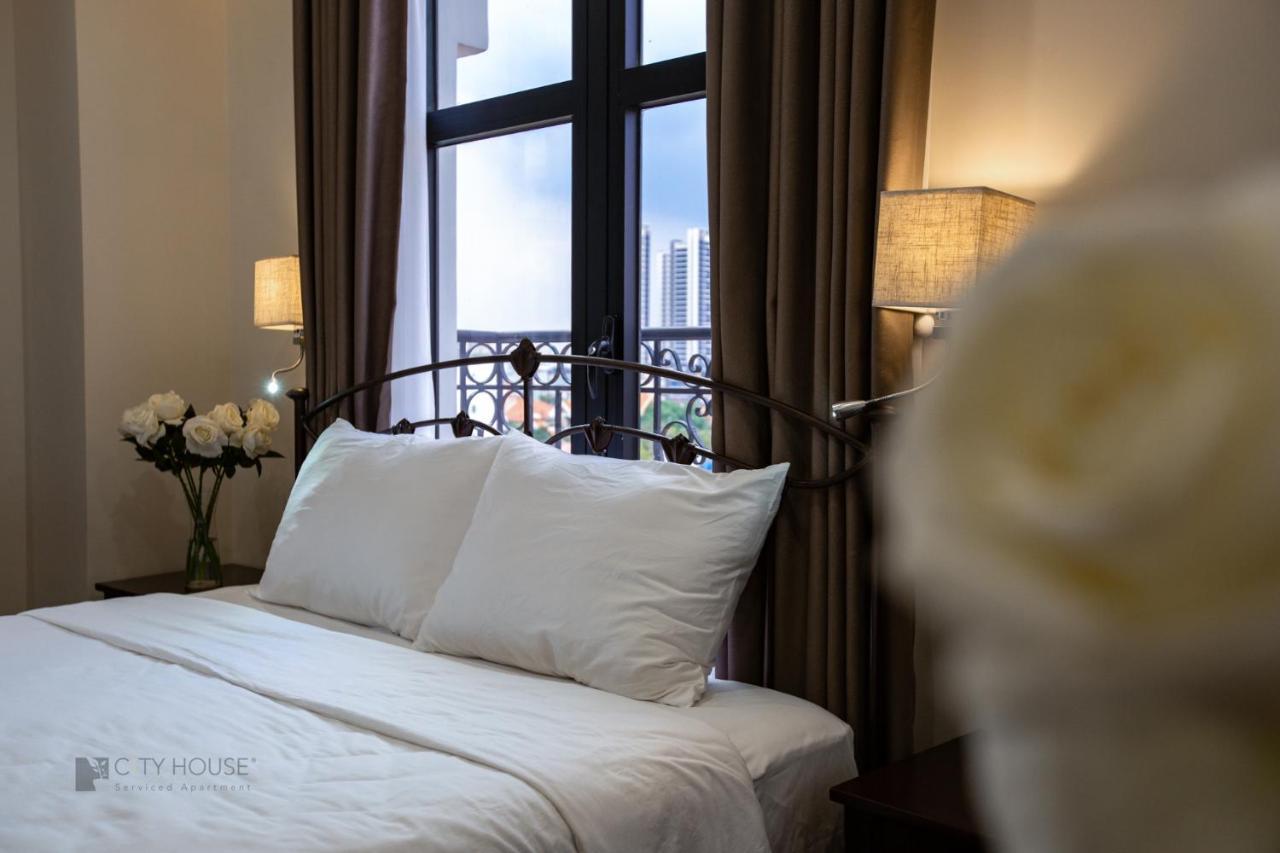 Cityhouse - Atelier & 4* Ho Chi Minh City