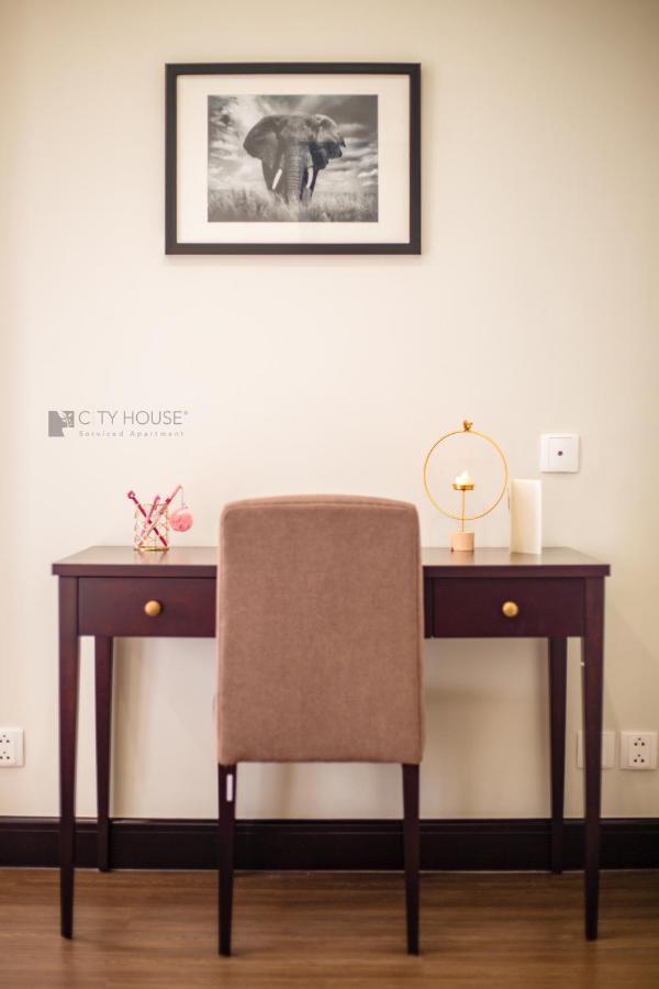 Cityhouse - Atelier & Hotel 4*