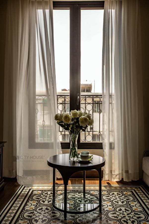 Cityhouse - Atelier & Hotel Ho Chi Minh City