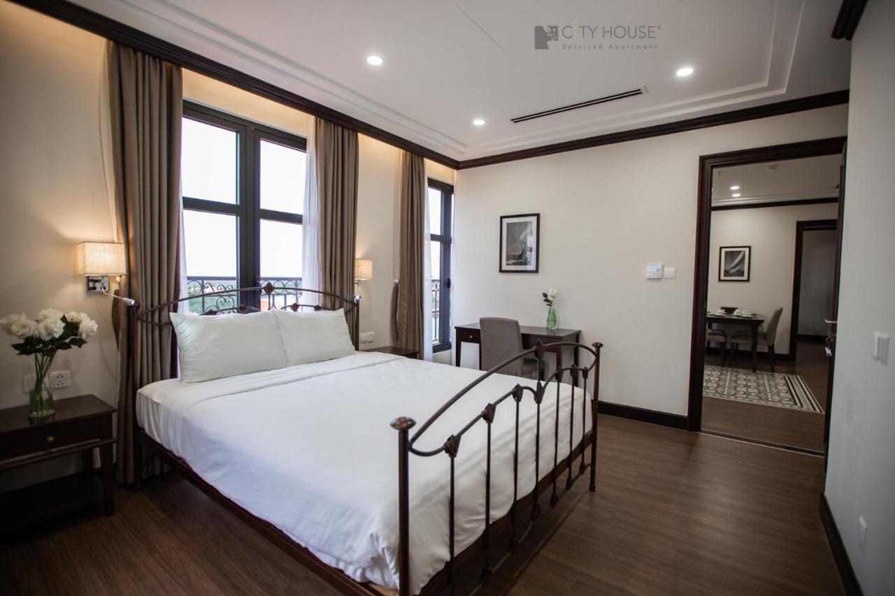 Cityhouse - Atelier & Ho Chi Minh City
