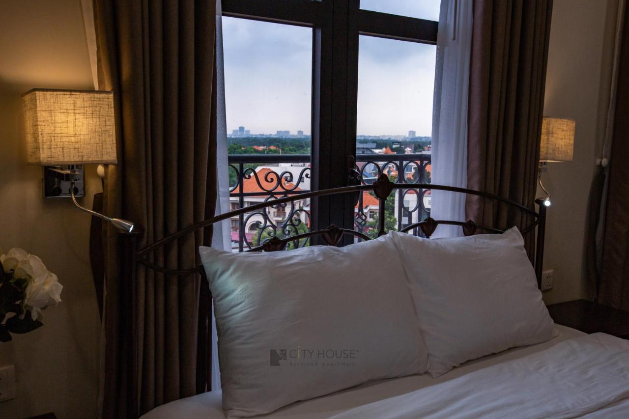 Hotel Cityhouse - Atelier & 4*