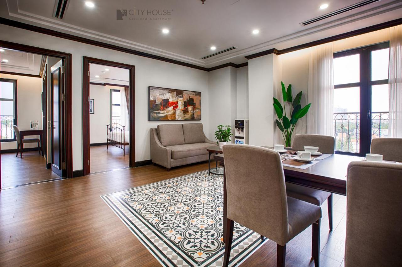 Cityhouse - Atelier & Hotel 4*