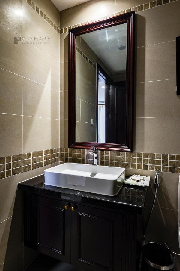 Cityhouse - Atelier & 4* Ho Chi Minh City
