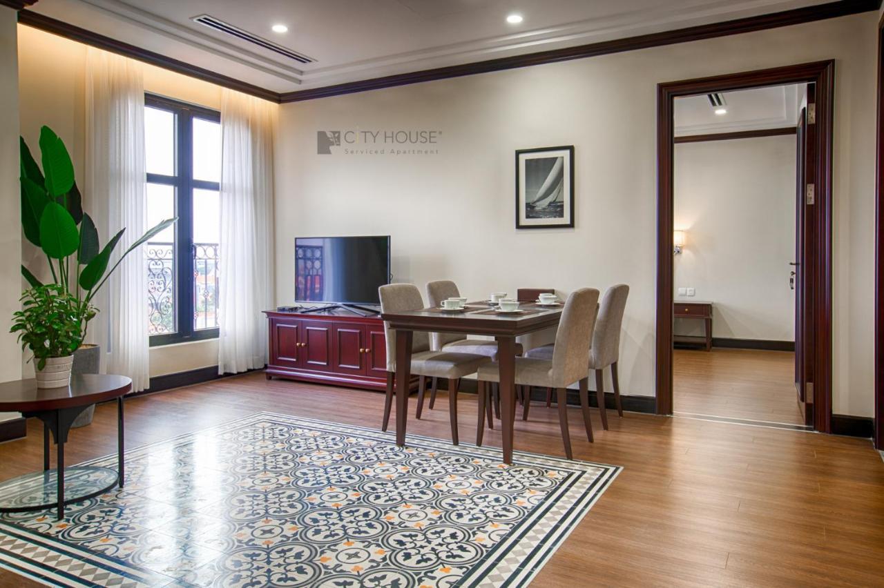 Hotel Cityhouse - Atelier & 4*