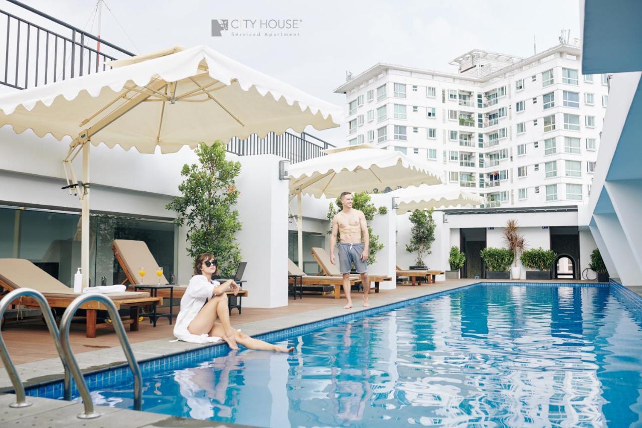 Cityhouse - Atelier & Hotel 4*