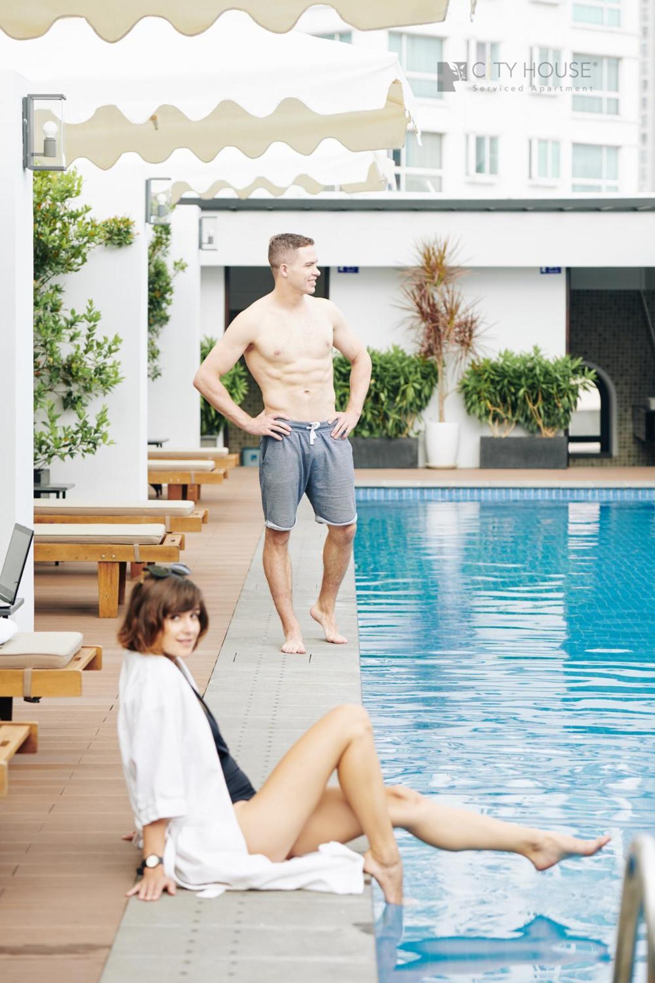 Cityhouse - Atelier & 4*