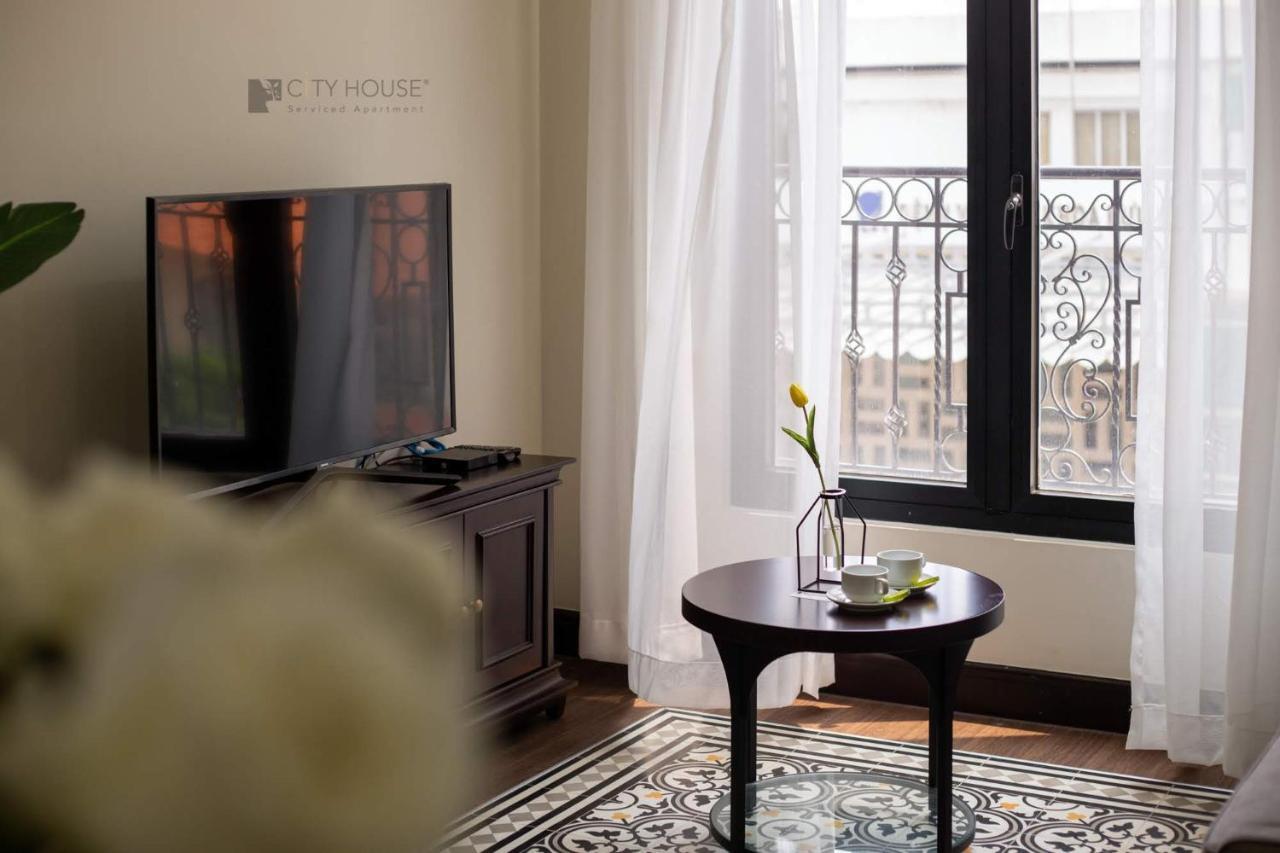 Hotel Cityhouse - Atelier &