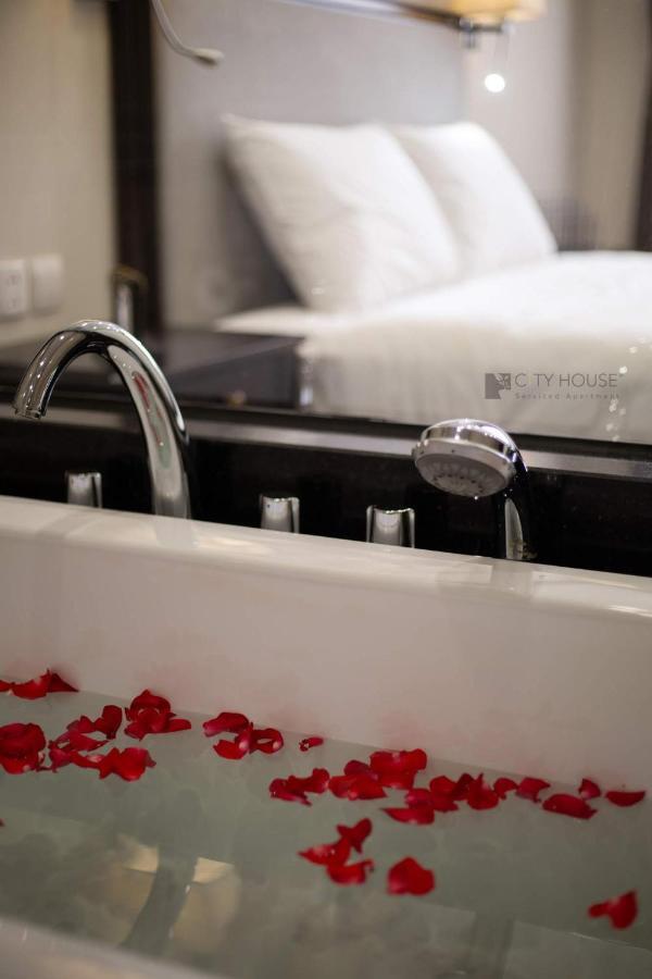 Cityhouse - Atelier & 4*