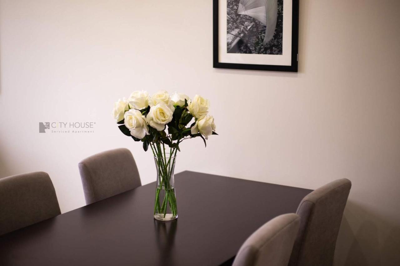 Cityhouse - Atelier & 4*