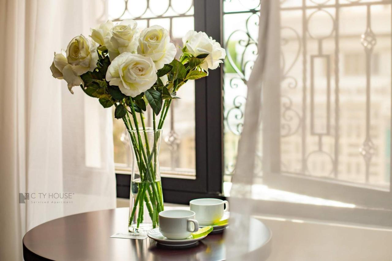 Cityhouse - Atelier & 4*