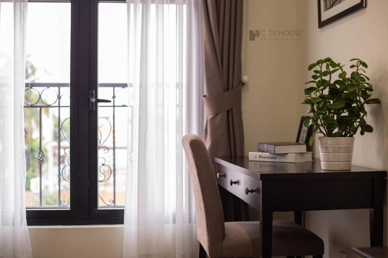 Cityhouse - Atelier &