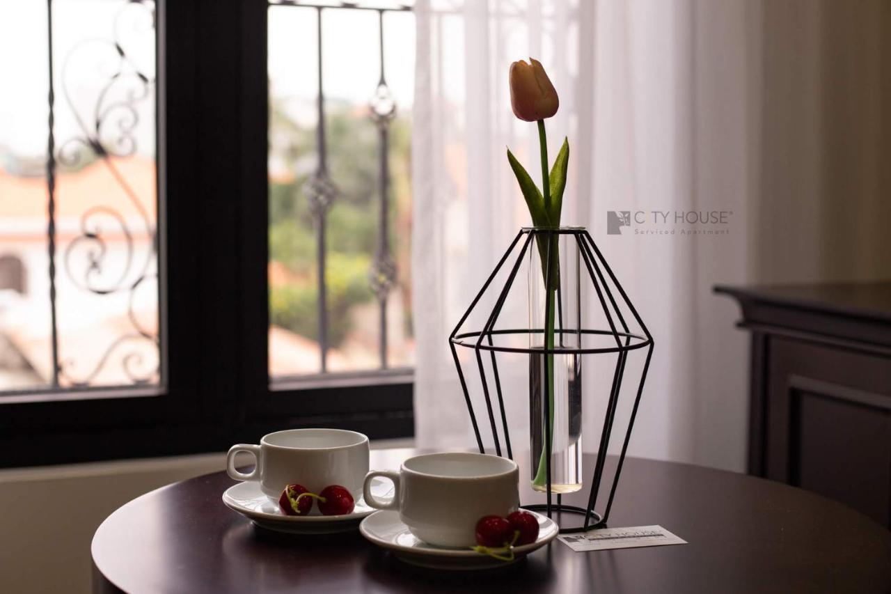 Hotel Cityhouse - Atelier &