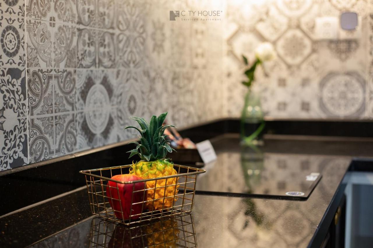 Cityhouse - Atelier & 4* Ho Chi Minh City