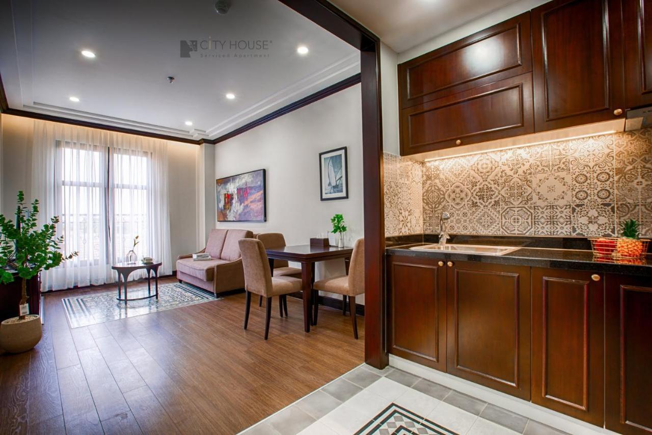 Cityhouse - Atelier & 4*