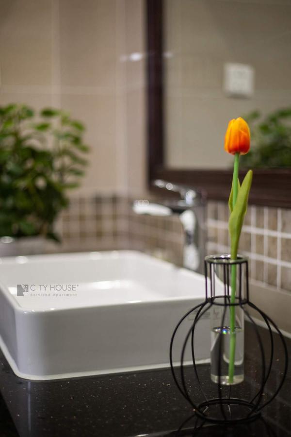 Hotel Cityhouse - Atelier &